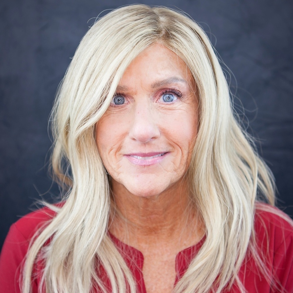 Meet your Posher, Marci